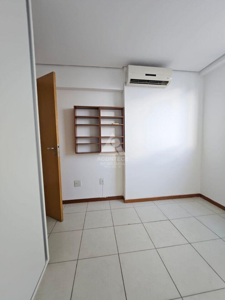 Apartamento, Norte, 2 Quartos, 1 Vaga, 1 Suíte