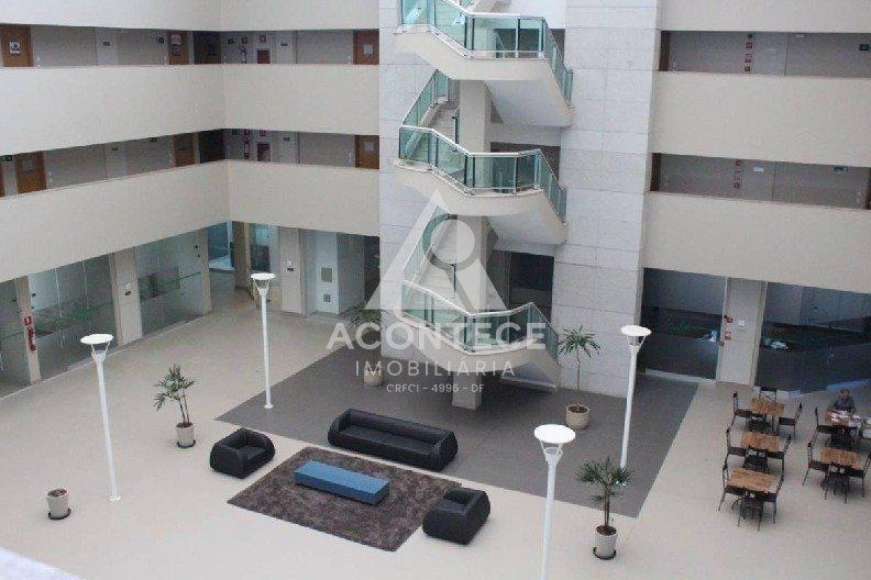 Sala, Brasília/Plano Piloto