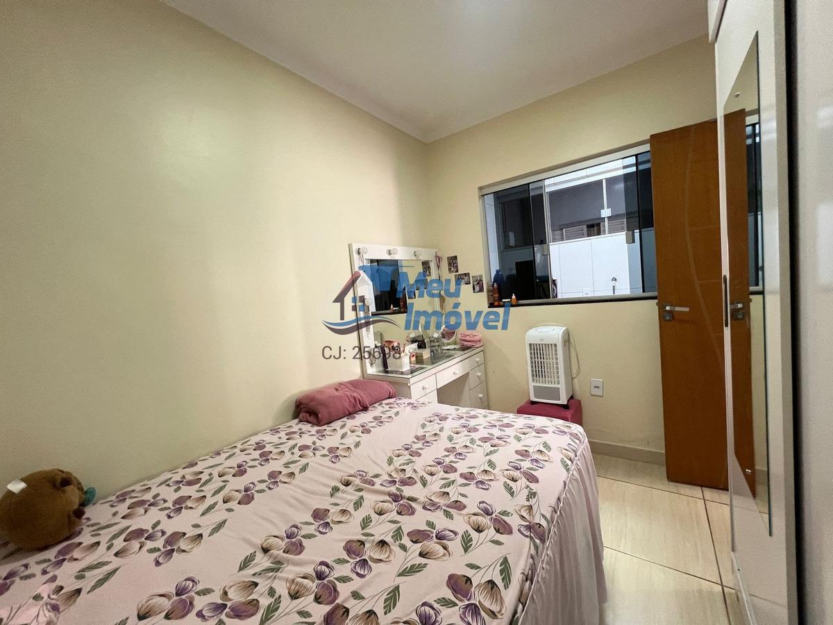 Casa, Samambaia Sul, 4 Quartos