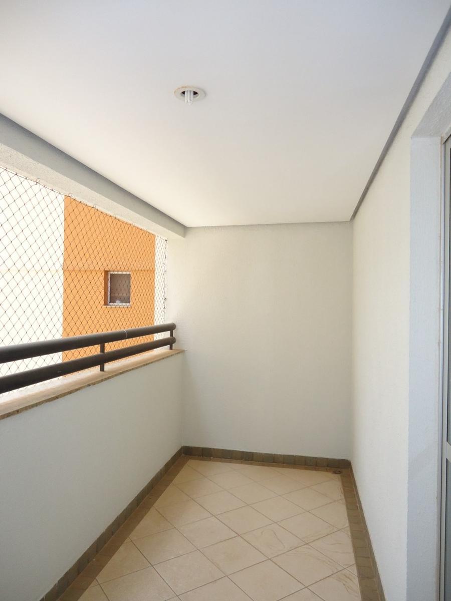 Apartamento, Brasília/Plano Piloto, 4 Quartos, 1 Vaga