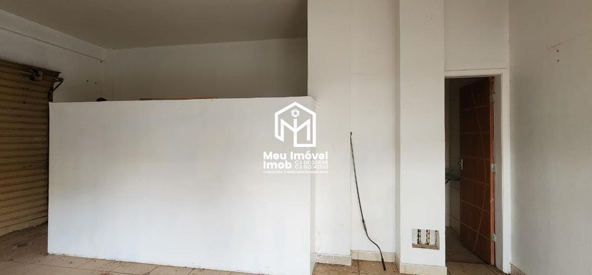 Loja, Taguatinga Norte, 0 Quarto