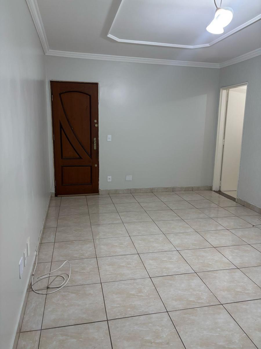 Apartamento, Taguatinga Sul, 3 Quartos, 1 Vaga