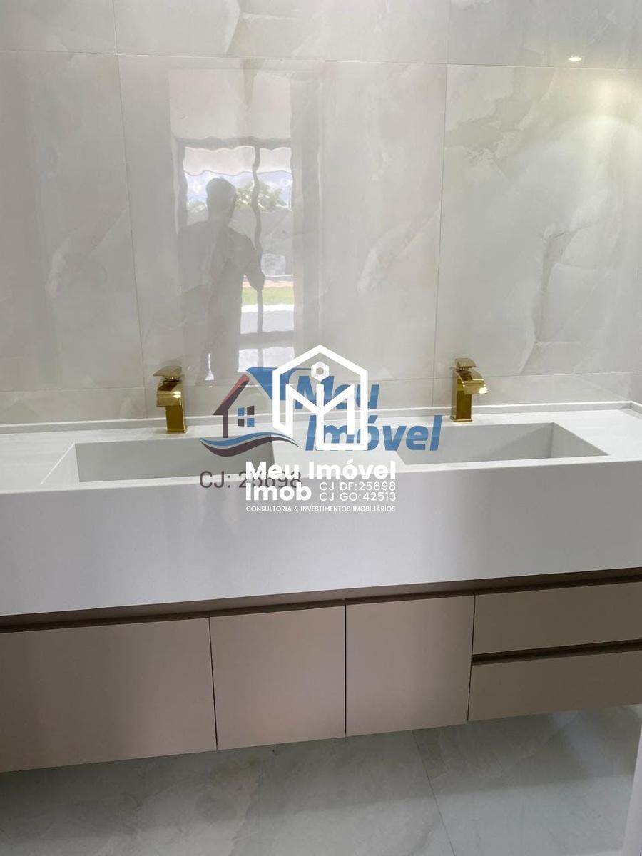 Casa, Brasília/Plano Piloto, 3 Quartos