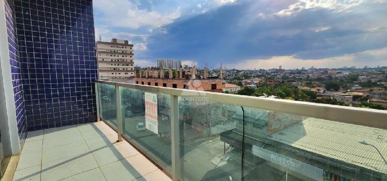 Apartamento, Brasília/Plano Piloto, 2 Quartos, 1 Suíte