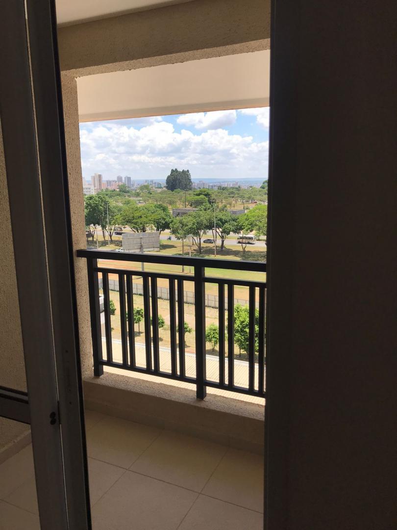 Apartamento, Taguatinga Sul, 1 Quarto