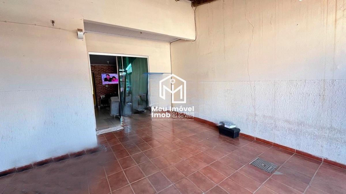 Casa, Samambaia Norte, 3 Quartos