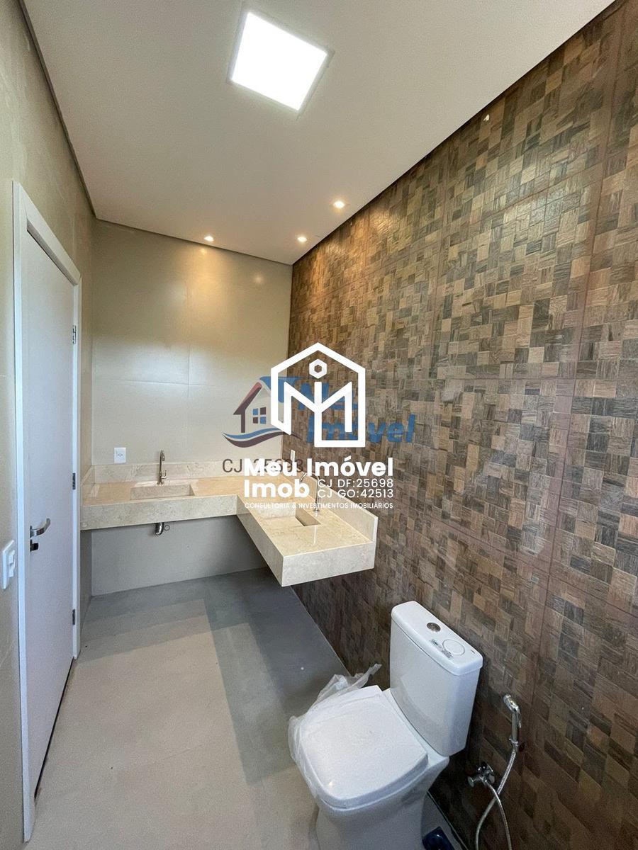 Casa, Brasília/Plano Piloto, 4 Quartos