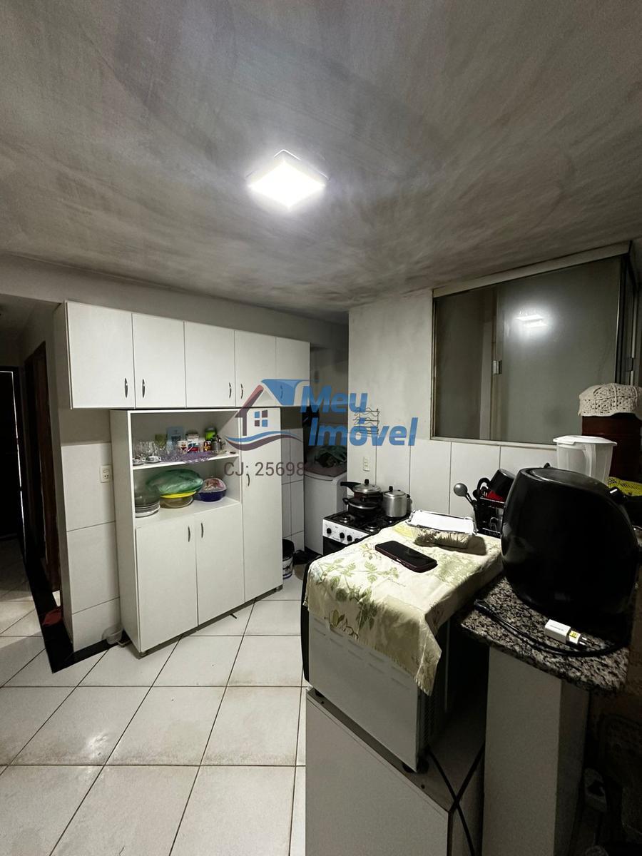 Apartamento, Guará II, 2 Quartos