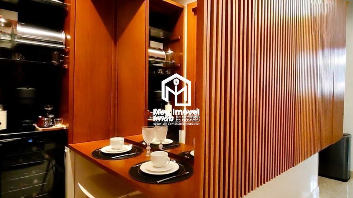 Apartamento, Noroeste, 3 Quartos