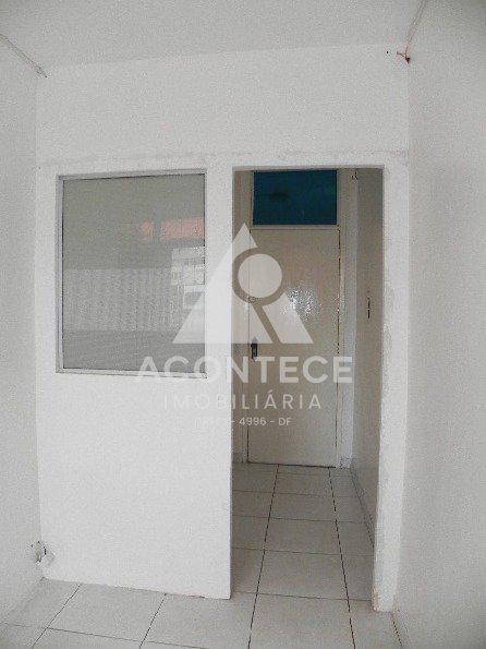 Sala, Taguatinga Centro