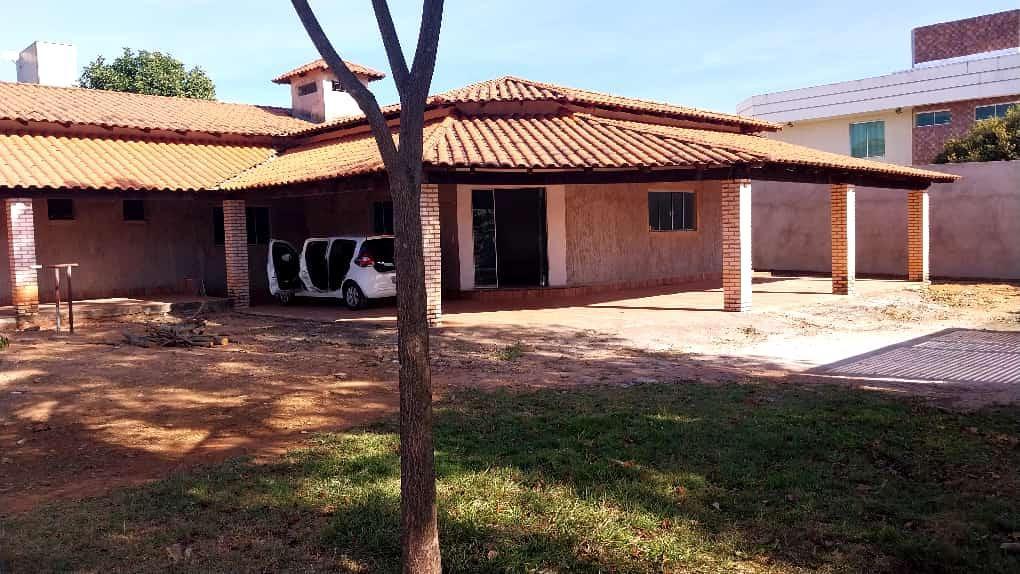 Casa, Brasília/Plano Piloto, 6 Quartos, 4 Vagas, 3 Suítes