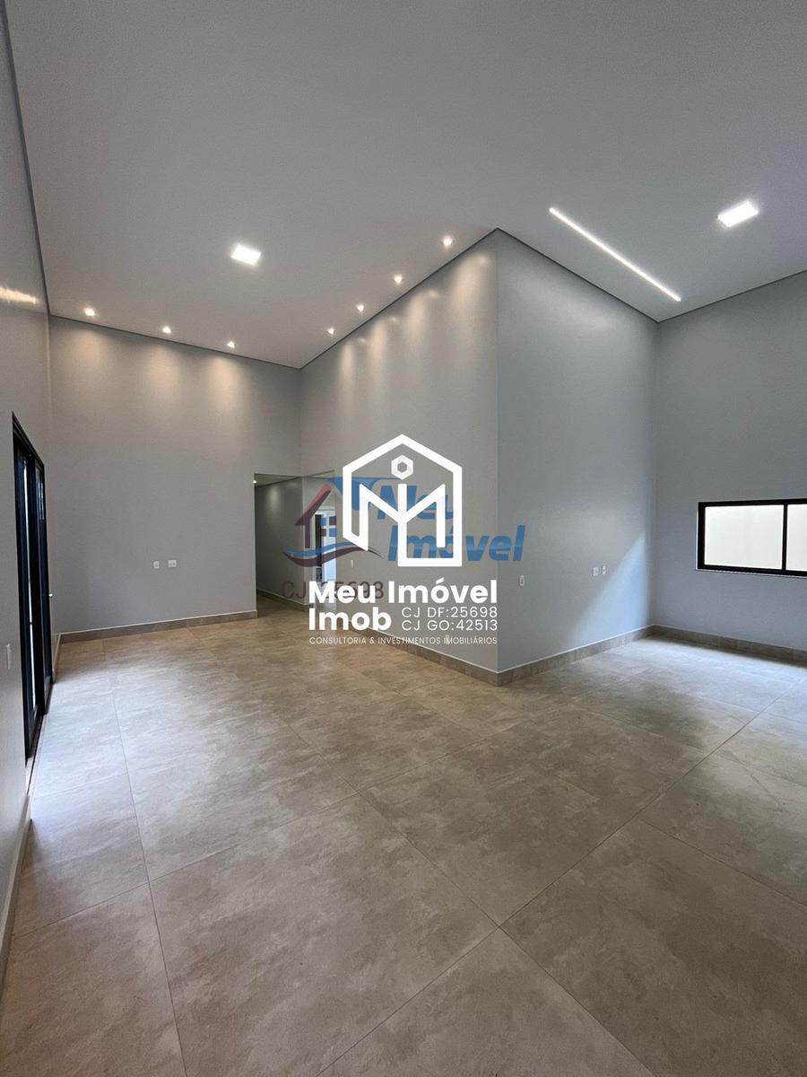 Casa, Setor Habitacional Vicente Pires, 4 Quartos