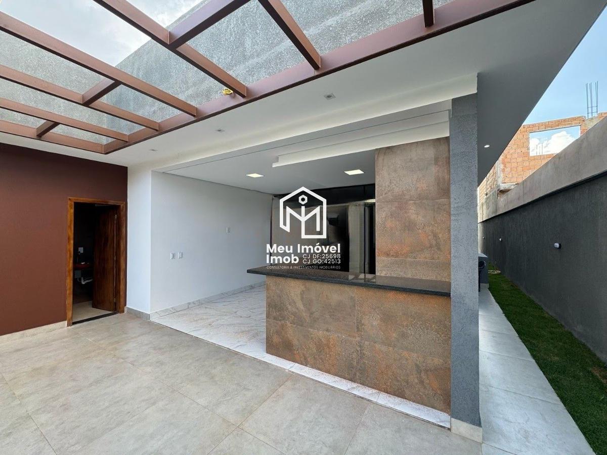 Casa, Brasília/Plano Piloto, 3 Quartos