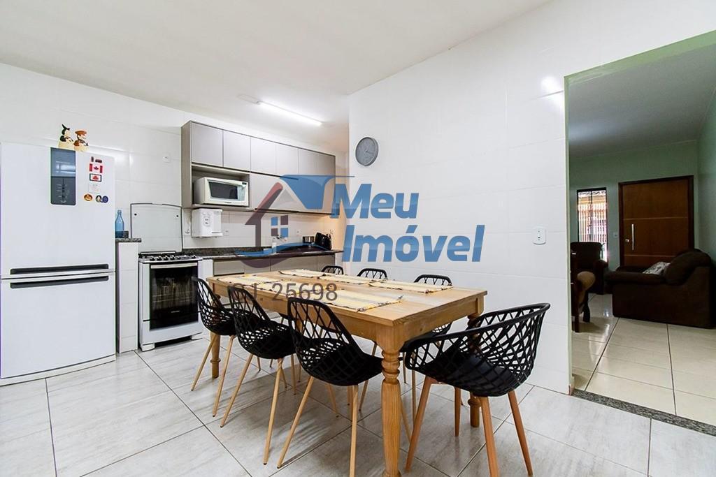Casa, Guará I, 3 Quartos, 3 Vagas, 1 Suíte