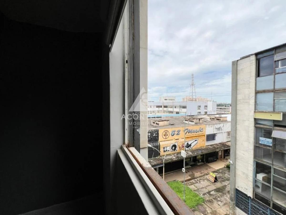 Sala, Taguatinga Centro