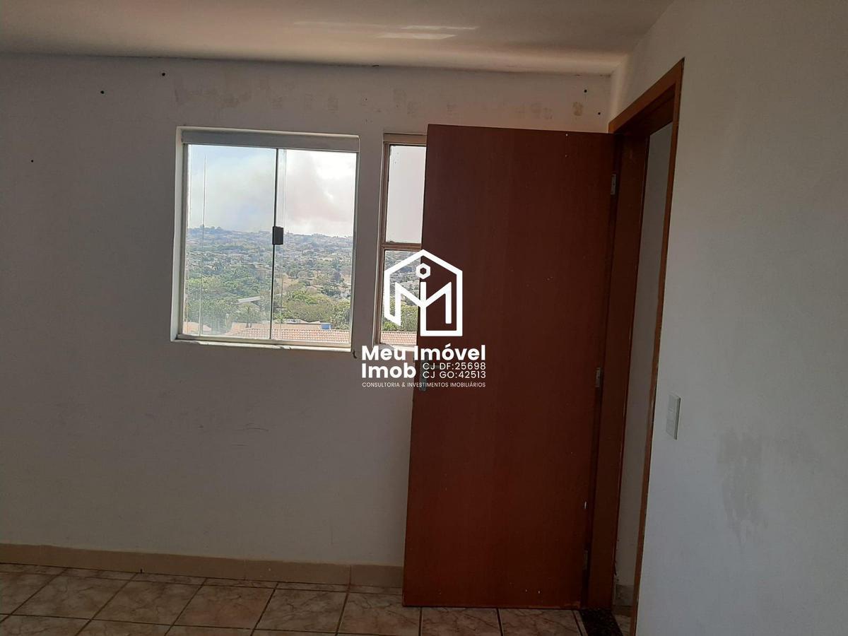 Apartamento, Vicente Pires, 1 Quarto