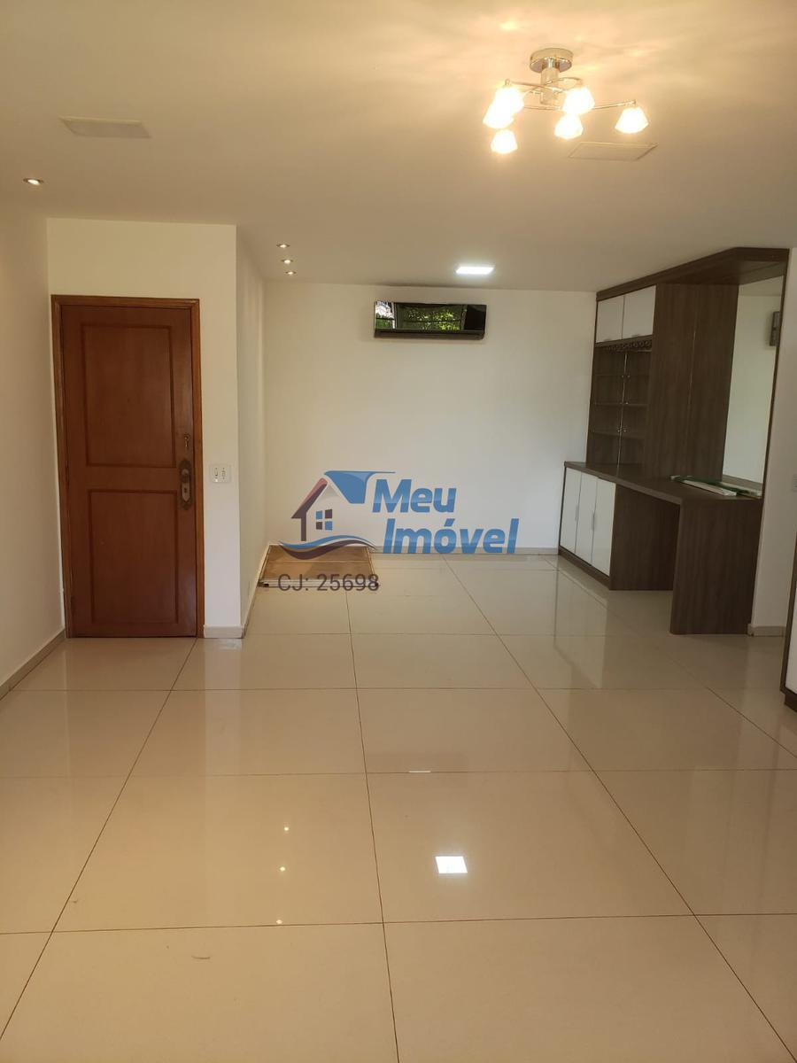 Apartamento, Asa Sul, 3 Quartos, 0 Vaga, 1 Suíte