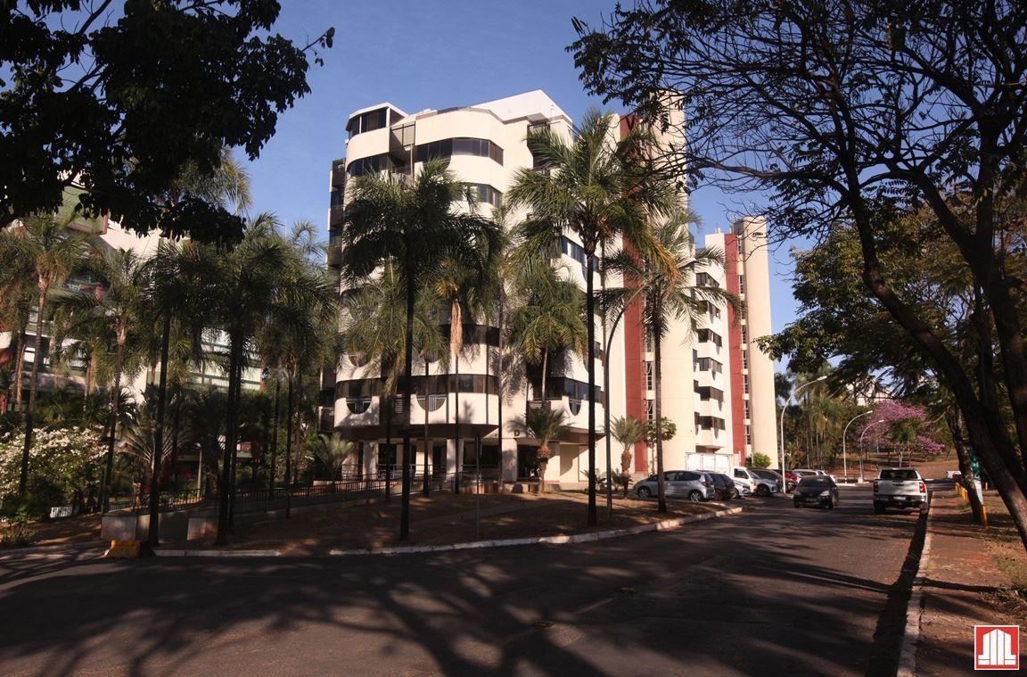 Apartamento, Asa Norte, 4 Quartos, 2 Vagas, 3 Suítes