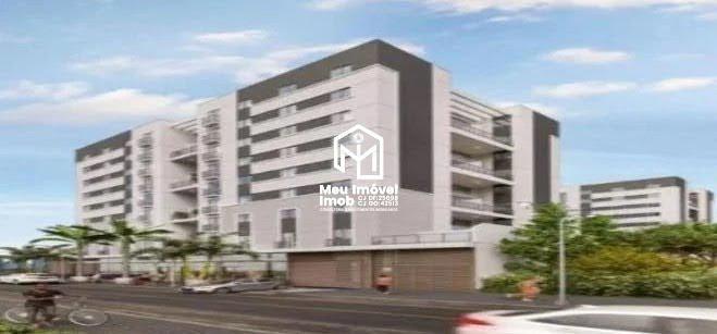 Apartamento, Setor Industrial, 2 Quartos