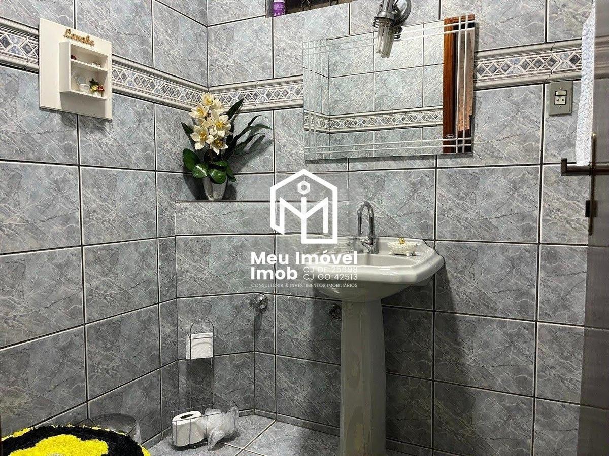 Casa, Guará II, 3 Quartos