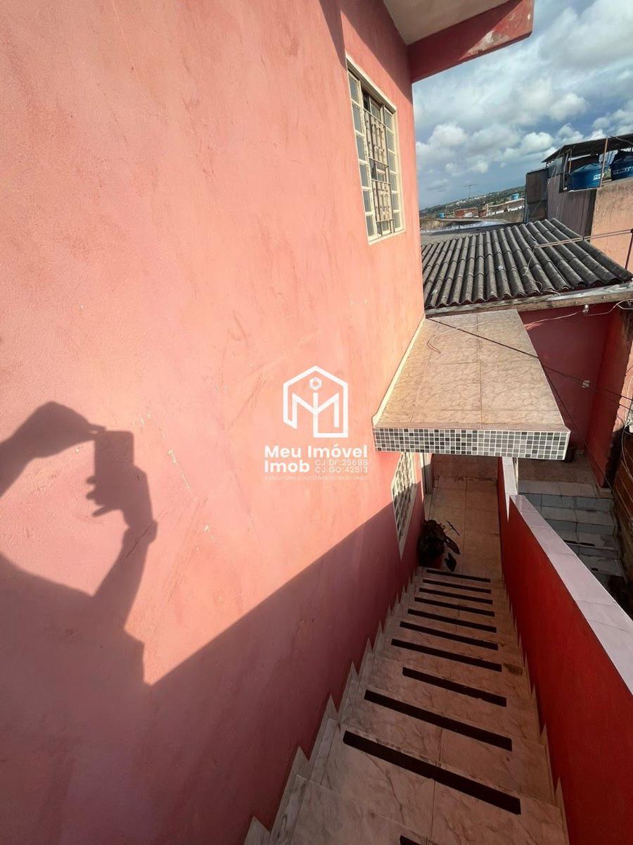 Apartamento, Recanto das Emas, 10 Quartos