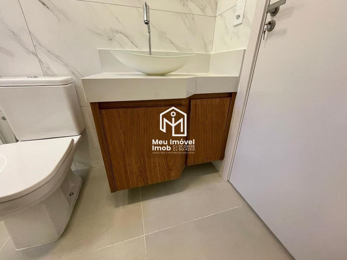 Casa, Brasília/Plano Piloto, 4 Quartos