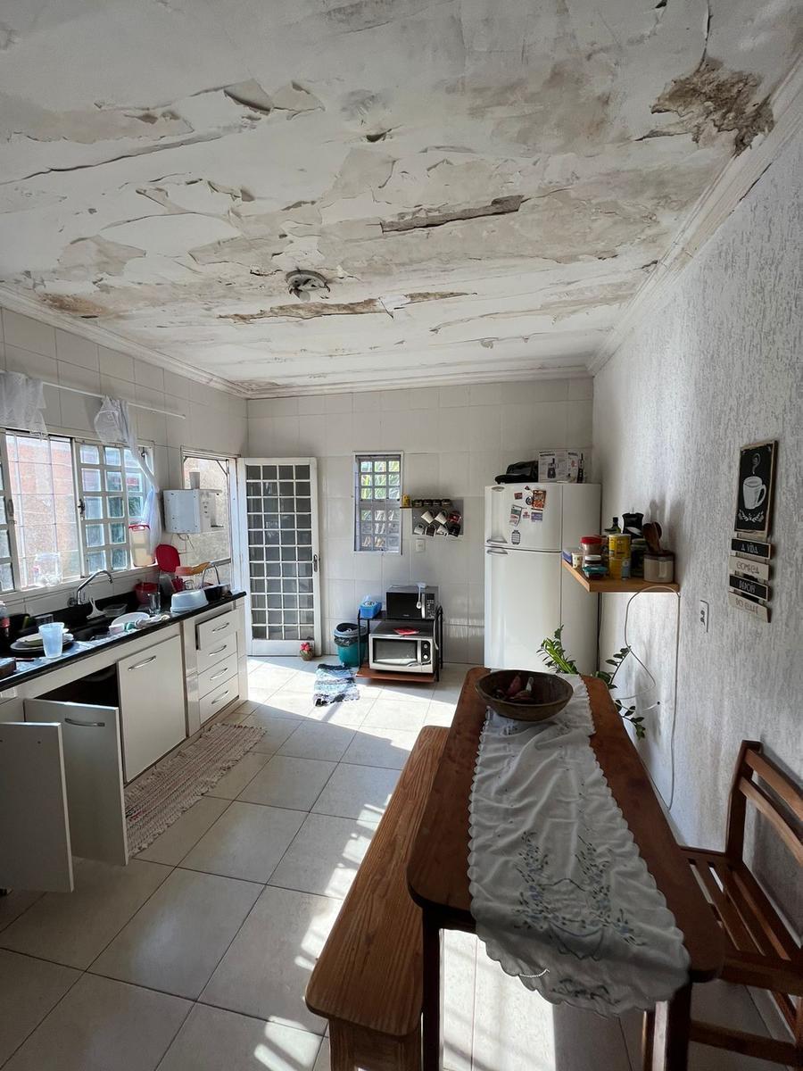 Casa em Condomínio, Brasília/Plano Piloto, 3 Quartos, 1 Vaga, 3 Suítes