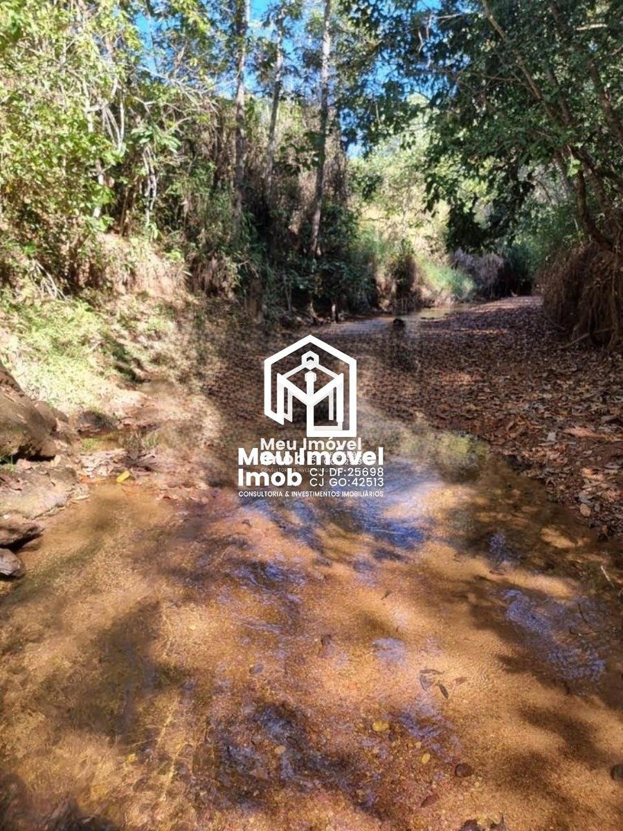 Lote, Setor Habitacional Jardim Botânico, 0 Quarto