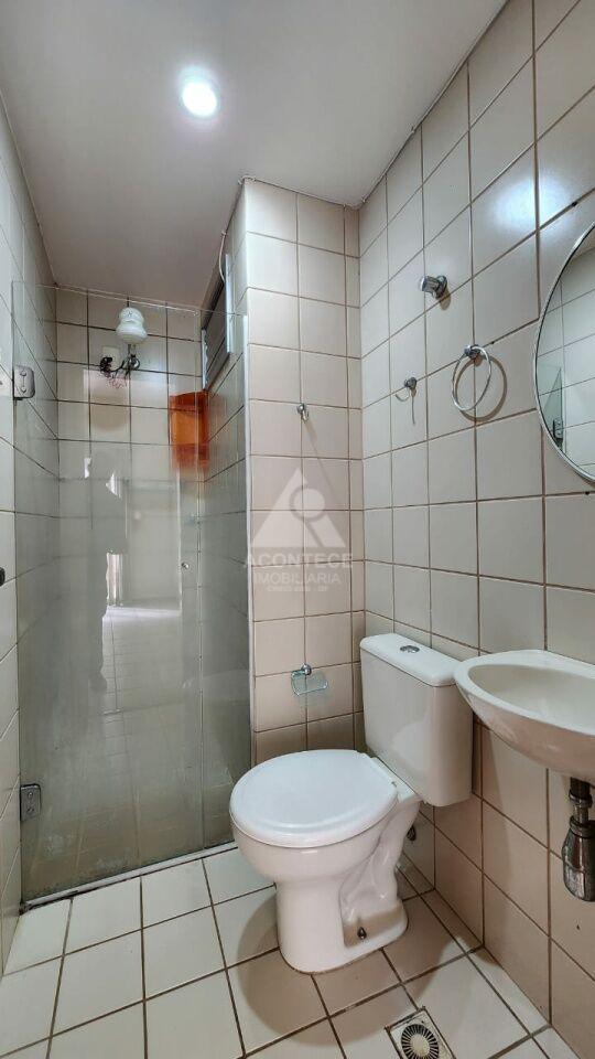 Quitinete, Sudoeste, 1 Quarto, 1 Vaga