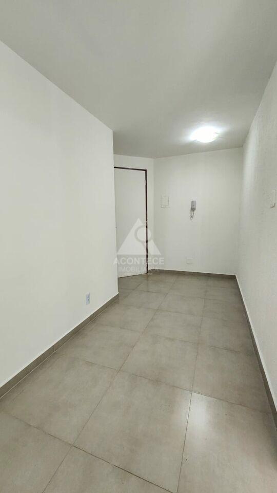 Apartamento, Asa Norte
