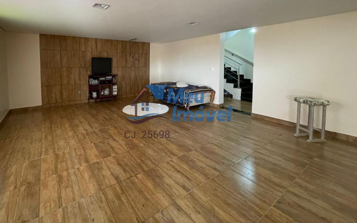 Casa em Condomínio, Setor Habitacional Jardim Botânico, 4 Quartos, 4 Vagas, 4 Suítes