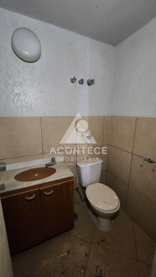Sala, Asa Sul