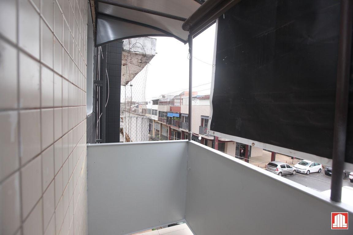 Apartamento, Asa Norte, 2 Quartos, 0 Vaga, 0 Suíte