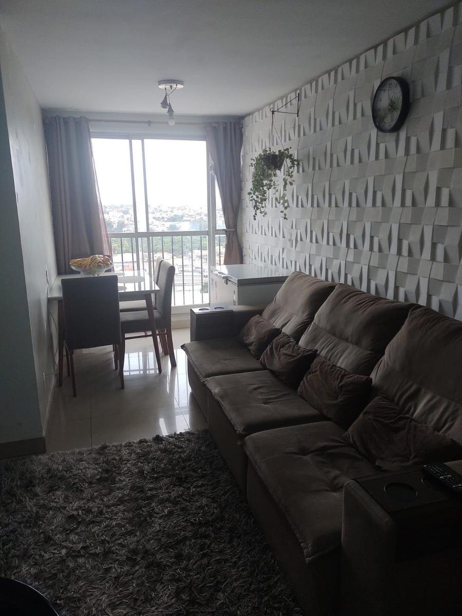 Apartamento, Taguatinga Sul, 3 Quartos