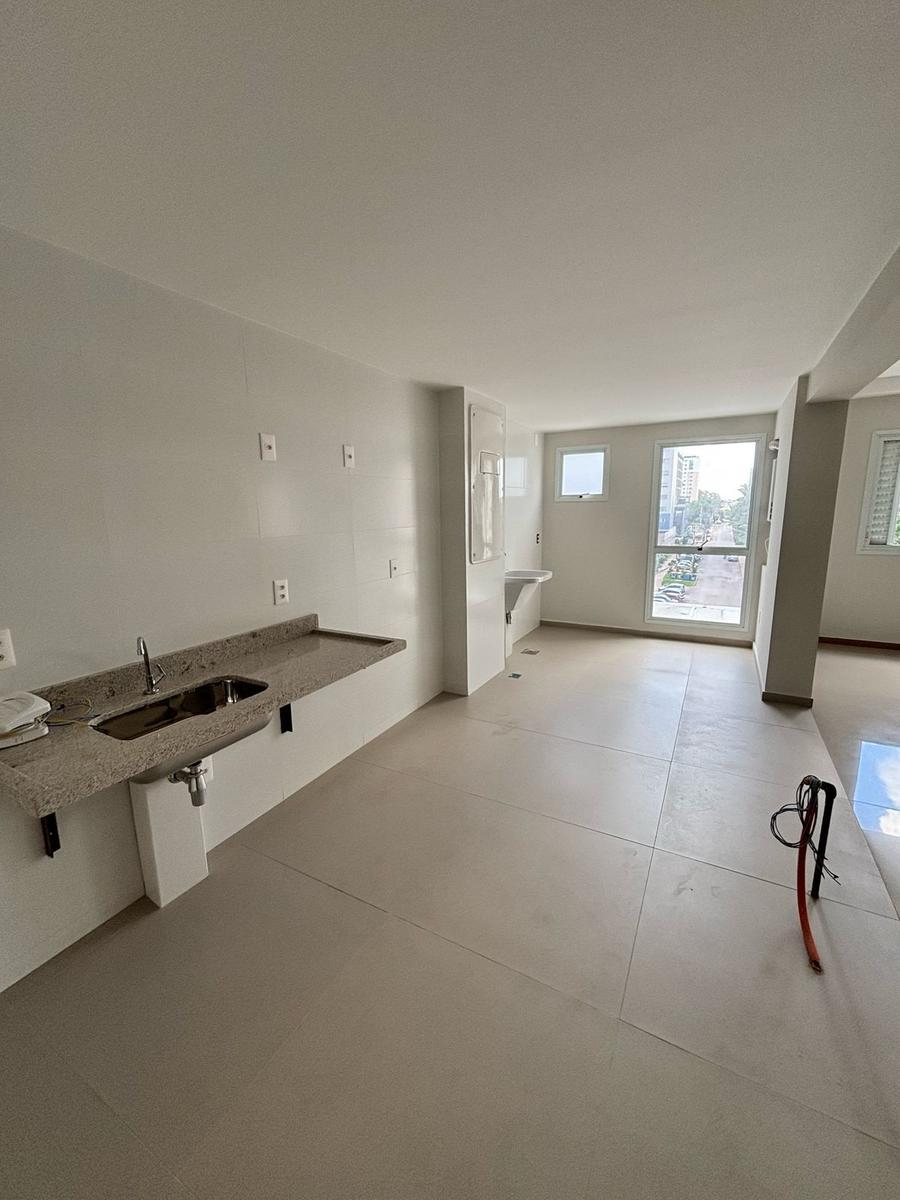 Apartamento, Norte, 3 Quartos, 2 Vagas, 2 Suítes