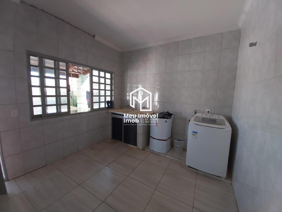 Casa, Guará I, 4 Quartos