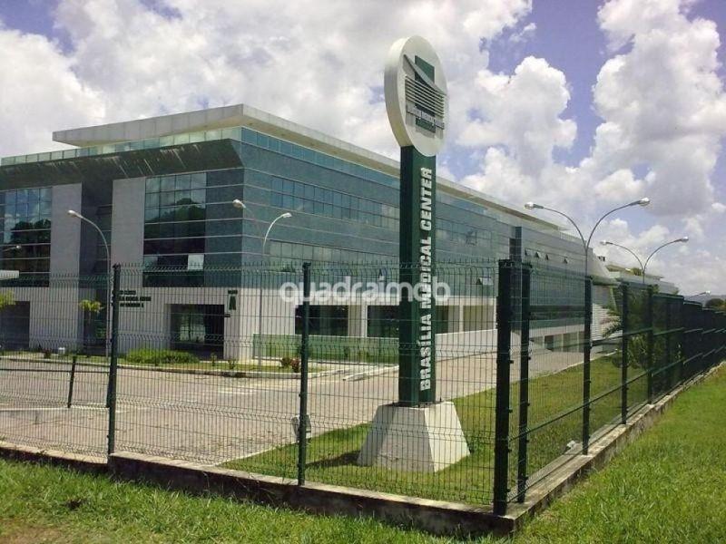 Sala, Asa Norte, 1 Vaga