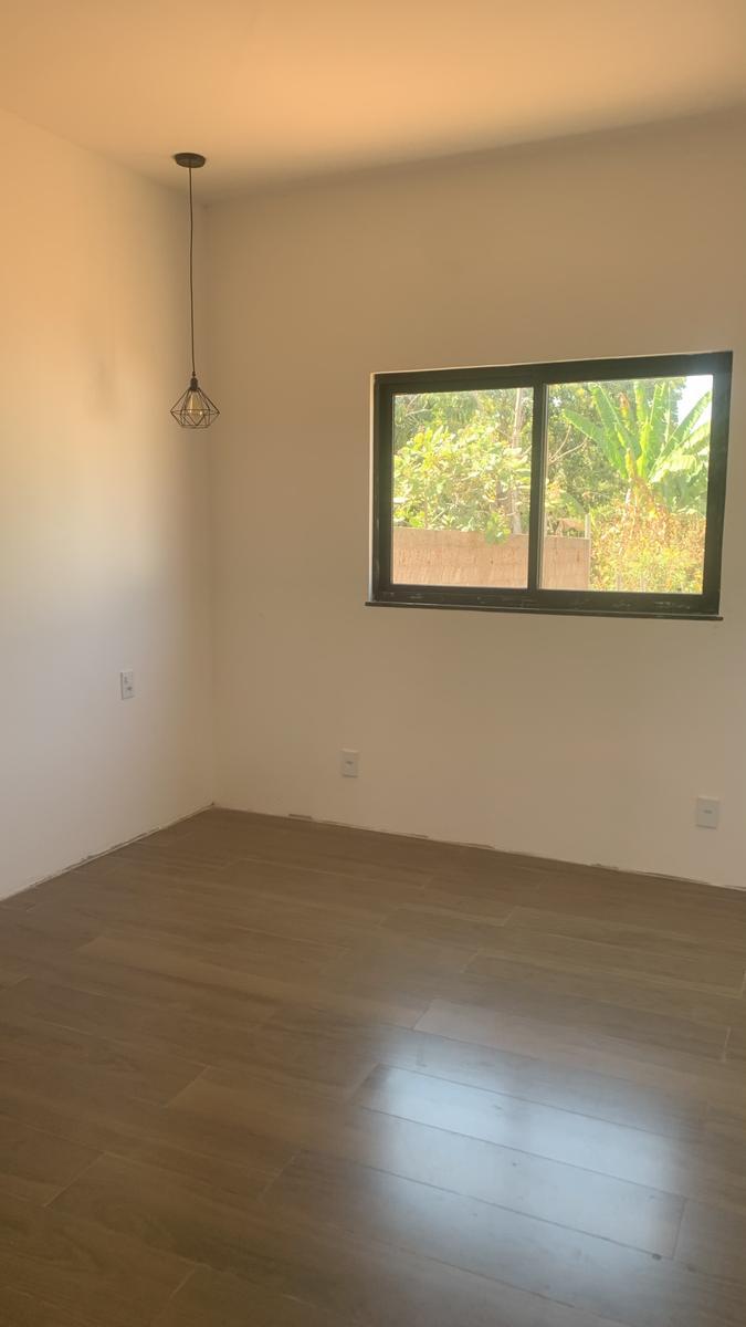 Casa, Nova Colina, 2 Quartos, 2 Vagas