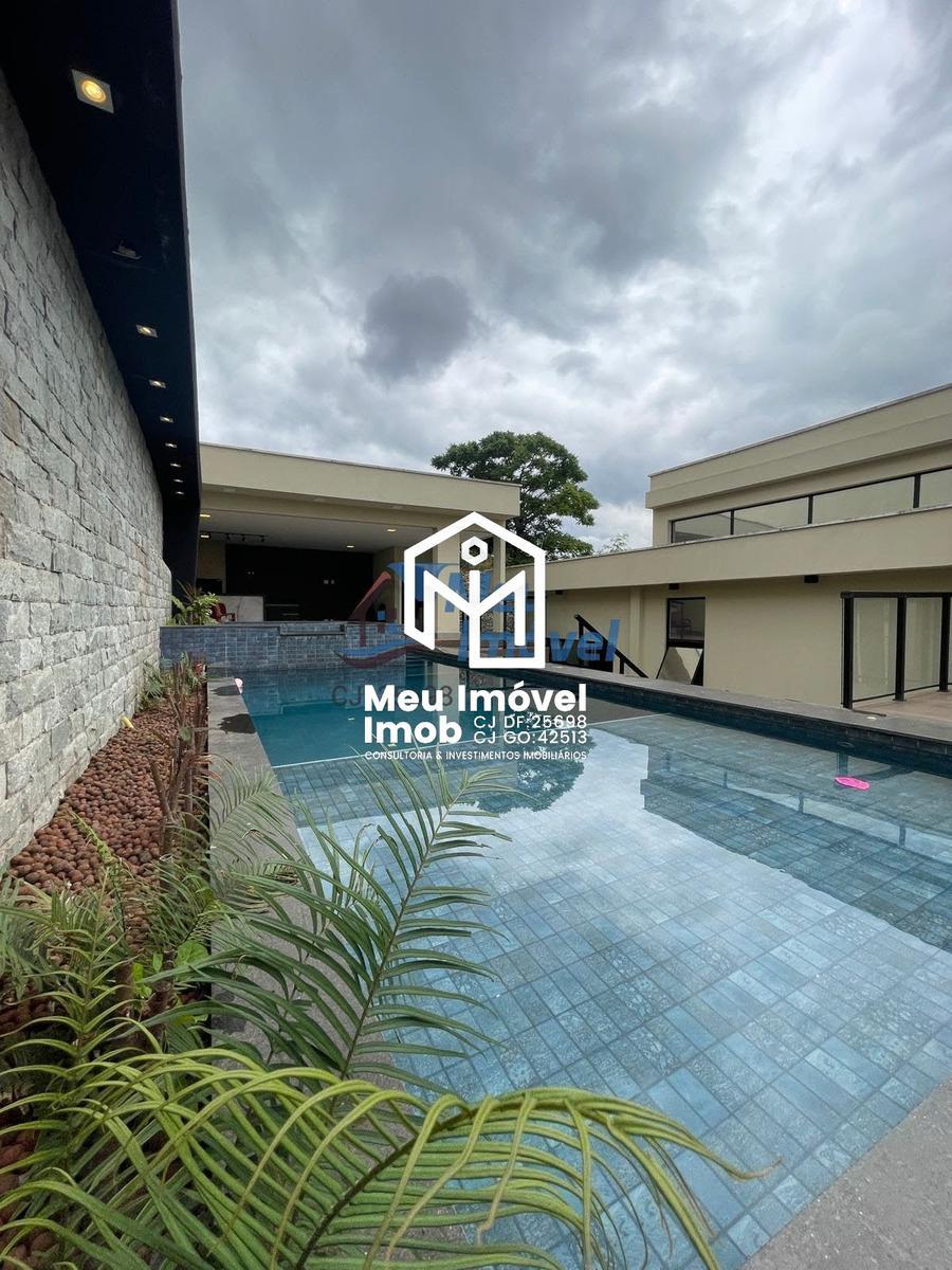 Casa, Brasília/Plano Piloto, 4 Quartos