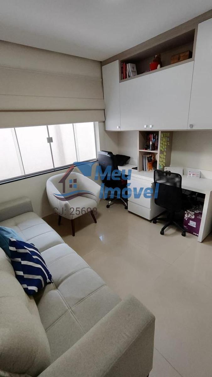 Apartamento, Setor Habitacional Vicente Pires, 3 Quartos