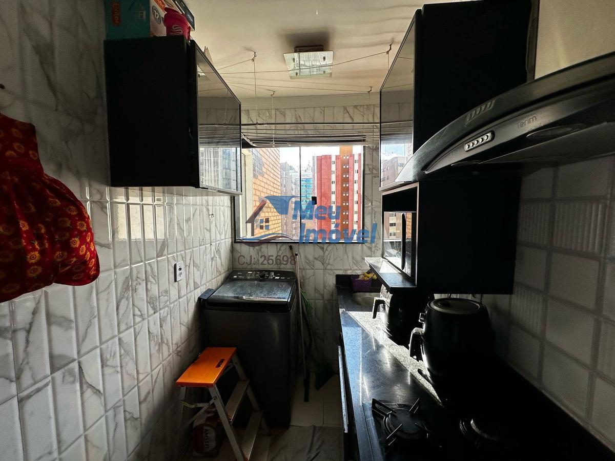 Apartamento, Taguatinga Sul, 3 Quartos