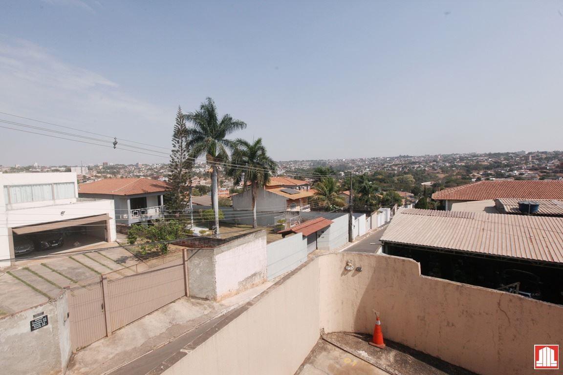 Apartamento, Vicente Pires, 3 Quartos, 2 Vagas, 1 Suíte