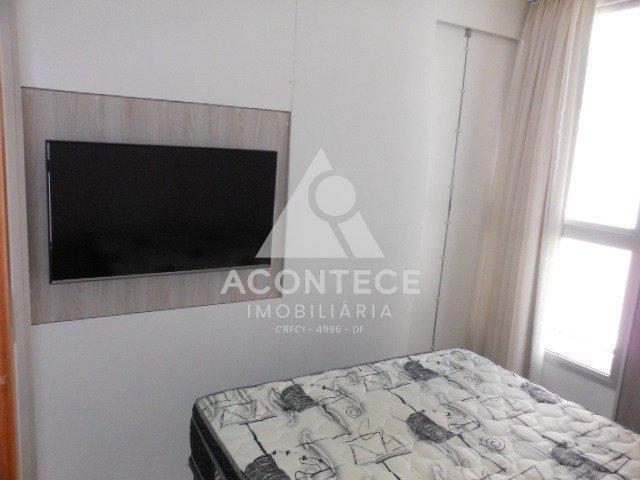 Apartamento, Asa Sul, 1 Quarto, 1 Vaga
