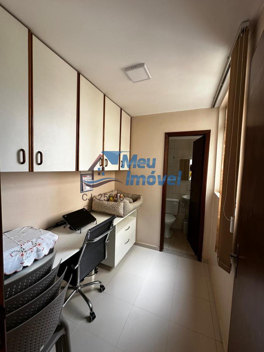 Apartamento, Norte, 3 Quartos, 2 Vagas, 1 Suíte
