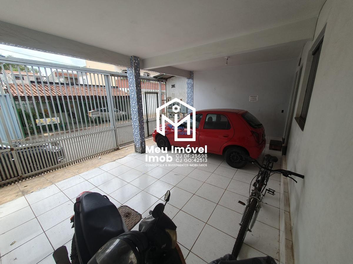 Apartamento, Guará II, 13 Quartos