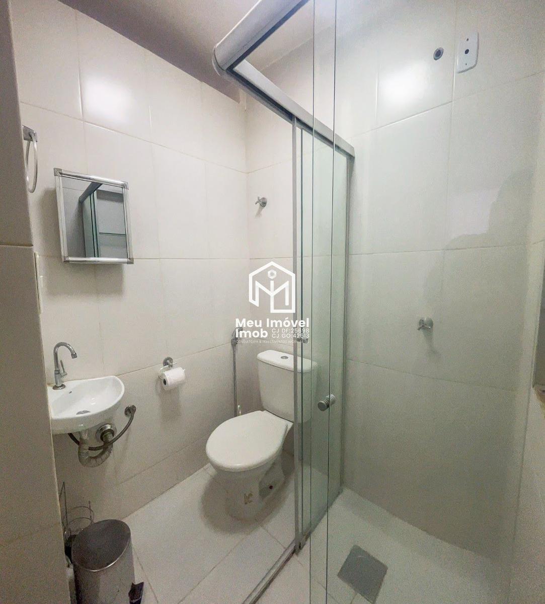 Apartamento, Guará I, 2 Quartos