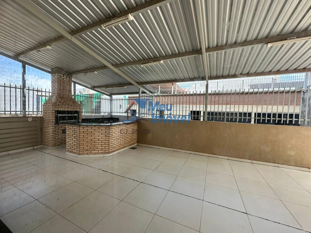 Apartamento, Taguatinga Sul, 3 Quartos