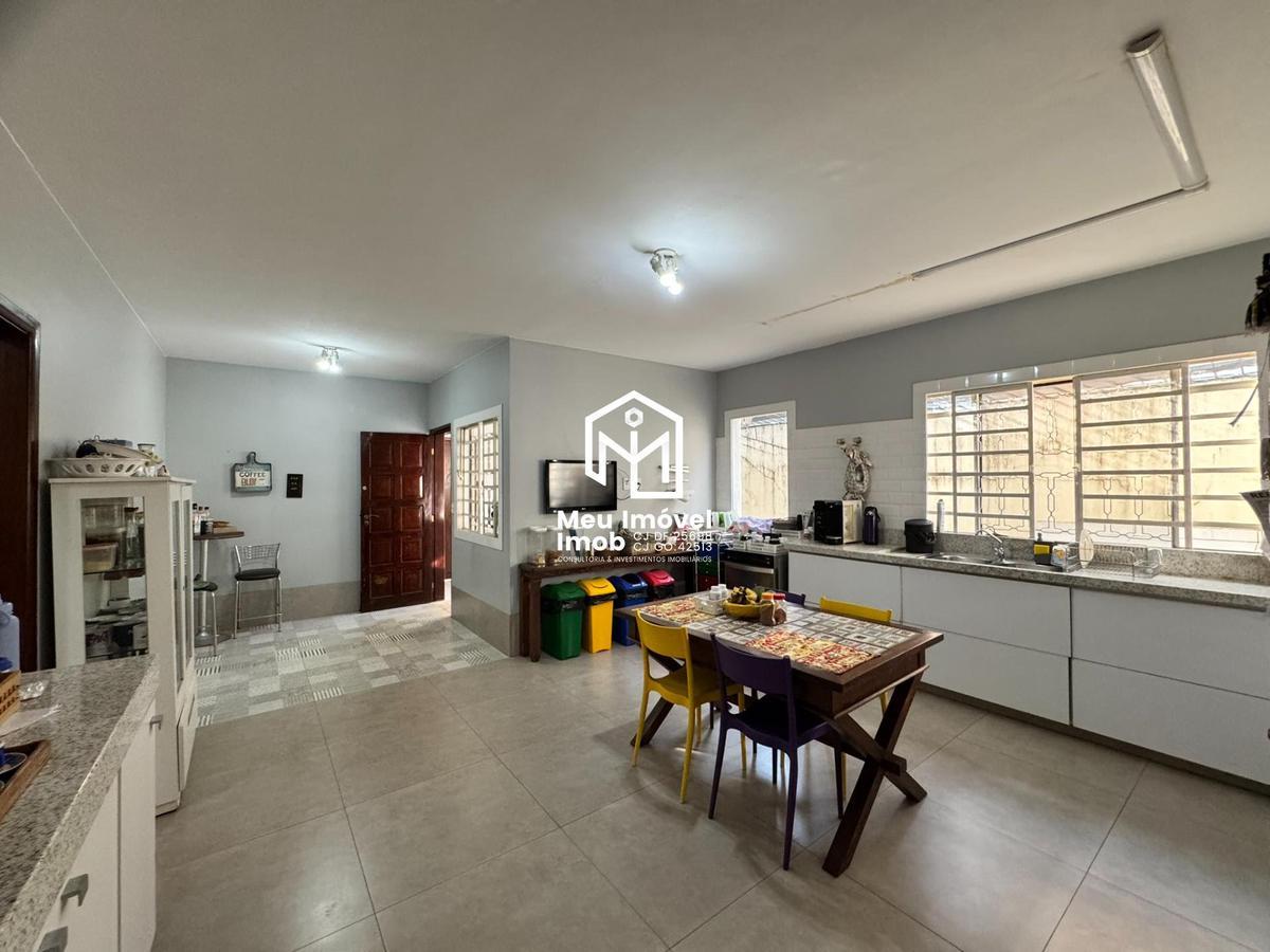 Casa, Lago Norte, 4 Quartos