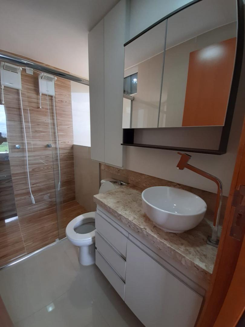 Apartamento, Park Sul, 2 Quartos