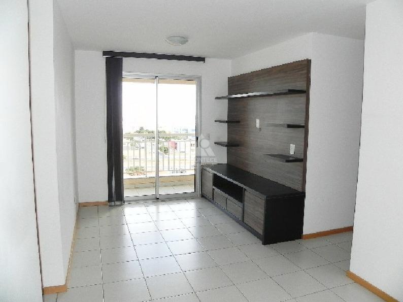 Apartamento, Samambaia Sul, 3 Quartos, 1 Vaga, 1 Suíte